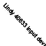 Lindy 40633 input device accessory